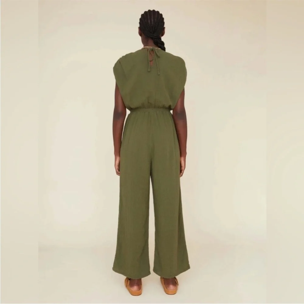 XiRENA nwt jumpsuit